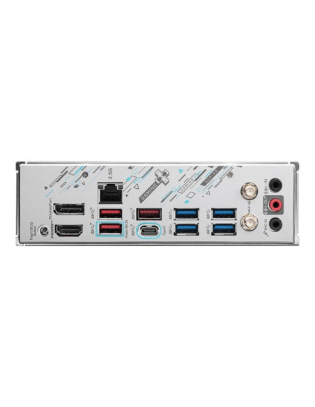 Płyta Główna Msi B760 Gaming Plus Wifi Ddr4