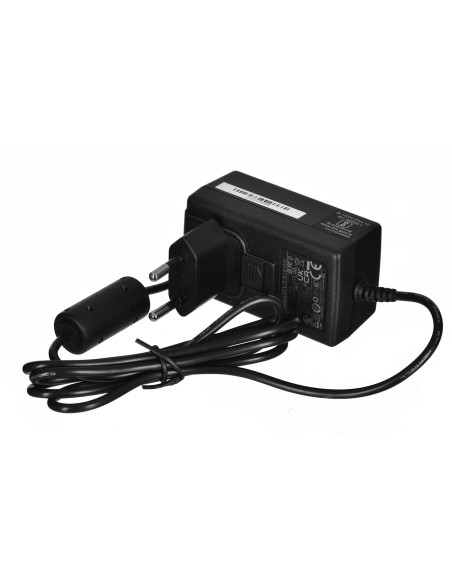 Nas Synology Ds124  Tower  1X (3.5" Sata Hdd)  Realtek Rtd1619B  ,1Gb Ddr4, 1X 1Gbe Rj-45