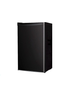 Lodówka Ravanson Lkk-90B (Czarny)