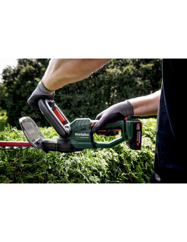 Metabo Hs 18 Ltx 55 Pojedyncze Ostrze 2,2 Kg