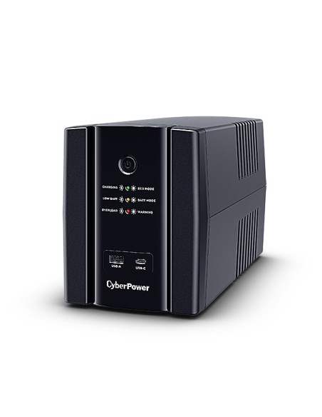 Zasilacz Ups Cyberpower Ut1500Eg-Fr