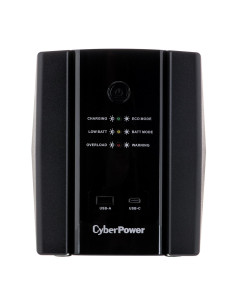 Zasilacz Ups Cyberpower Ut1500Eg-Fr 2