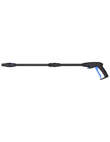 Nilfisk Myjka Core 130-6 Powercontrol