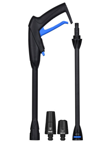 Nilfisk Myjka Core 130-6 Powercontrol