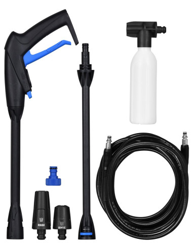 Nilfisk Myjka Core 130-6 Powercontrol