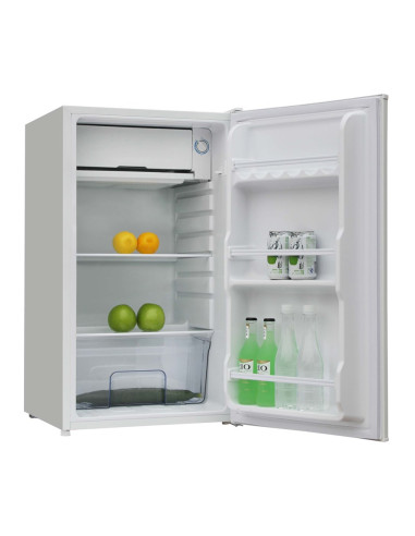 Chłodziarko-Zamrażarka Ravanson Lkk-90E