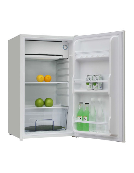 Chłodziarko-Zamrażarka Ravanson Lkk-90E