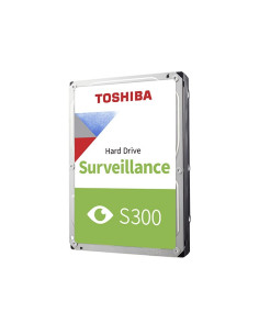 Toshiba S300 Dysk Twardy 6 Tb 5400 Rpm 256 Mb 3.5" Sata