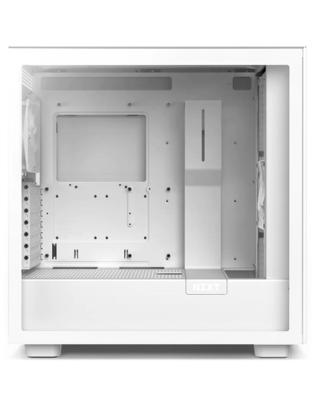 Nzxt Obudowa H7 Z Oknem Biała Cm-H71Bw-01