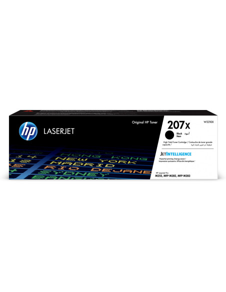 Toner Hp Czarny Hp 207X, Hp207X W2210X, 3150 Str.