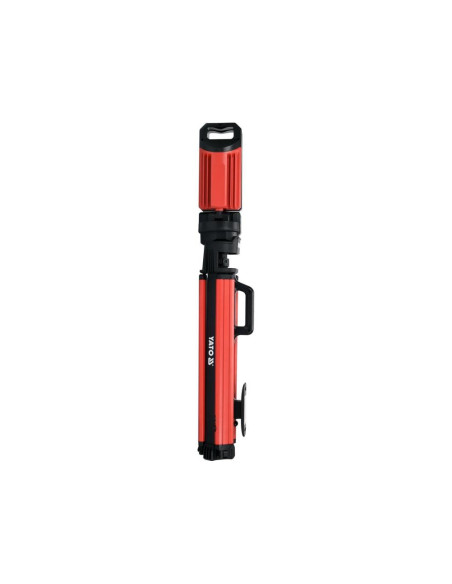 Yato Yt-81811 Oświetlenie Robocze Czarny, Czerwony Led 50 W