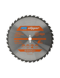 Norton Piła Tarczowa 450Mm X 30Mm X 36Z Pro Wood Ripping (4,4/3,0)