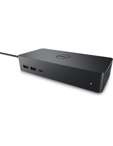 Dell Universal Dock - Ud22 Dokujący Thunderbolt Czarny