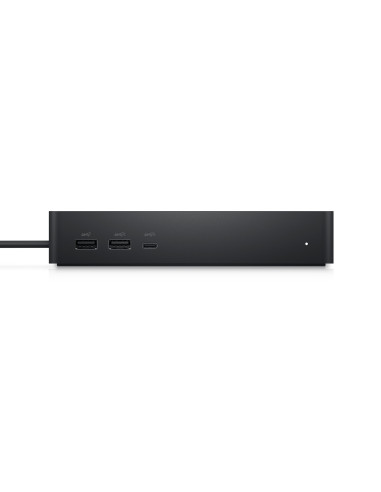 Dell Universal Dock - Ud22 Dokujący Thunderbolt Czarny