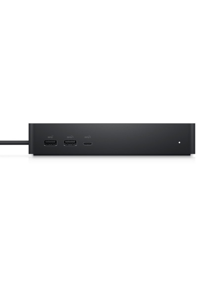 Dell Universal Dock - Ud22 Dokujący Thunderbolt Czarny