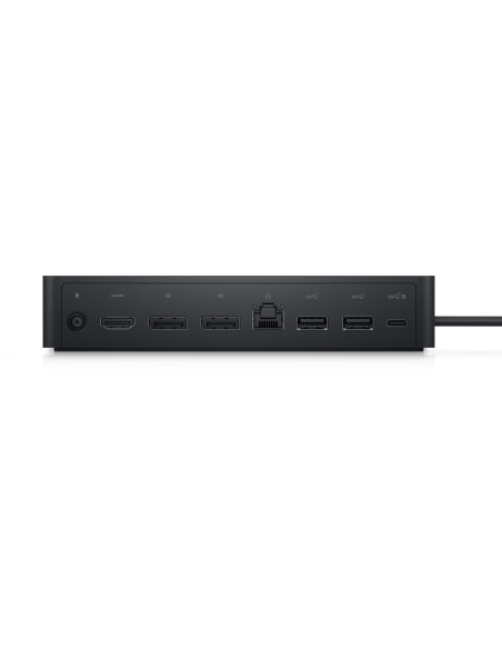 Dell Universal Dock - Ud22 Dokujący Thunderbolt Czarny