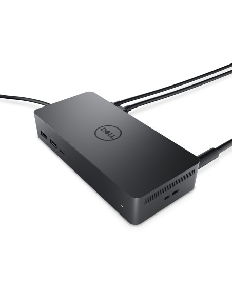 Dell Universal Dock - Ud22 Dokujący Thunderbolt Czarny