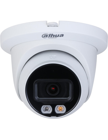 Kamera Ip Dahua Ipc-Hdw2249Tm-S-Il-0280B