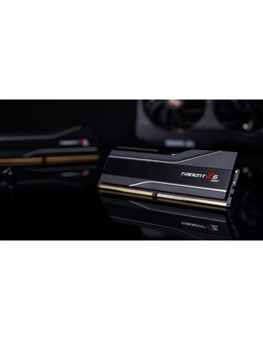 G.skill Trident Z5 Neo F5-6000J3238F16Gx2-Tz5N Moduł Pamięci 32 Gb 2 X 16 Gb Ddr5 6000 Mhz