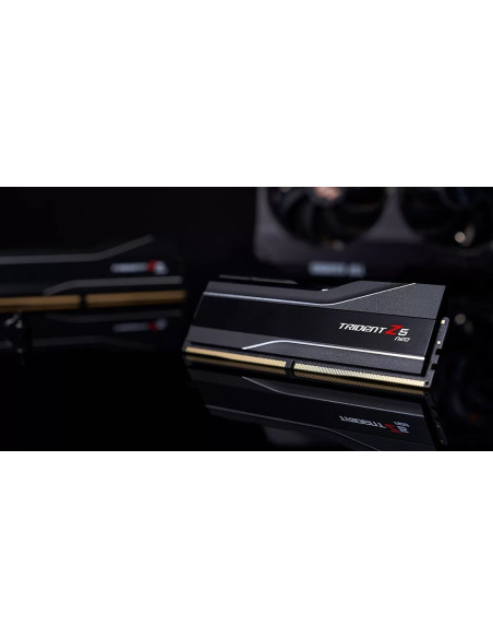 G.skill Trident Z5 Neo F5-6000J3238F16Gx2-Tz5N Moduł Pamięci 32 Gb 2 X 16 Gb Ddr5 6000 Mhz