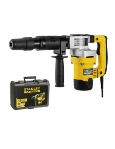 Młot Sds Max 1010W, 8.5 J, 2,900 Ud./Min, Akcesoria, Kufer