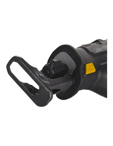 Stanley Fme365K-Qs Wyrzynarka Szablasta 2,8 Cm Czarny, Żółty 1050 W