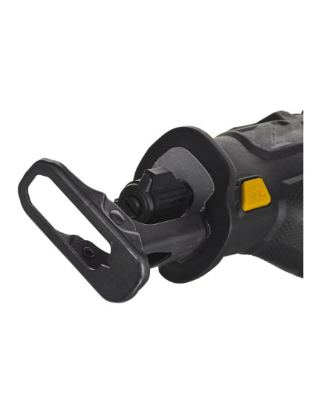 Stanley Fme365K-Qs Wyrzynarka Szablasta 2,8 Cm Czarny, Żółty 1050 W
