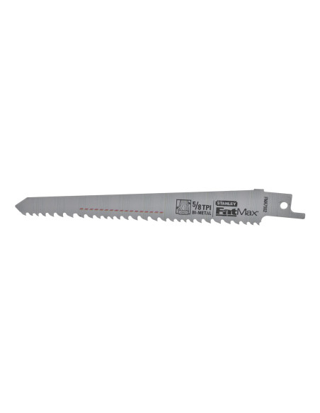Stanley Fme365K-Qs Wyrzynarka Szablasta 2,8 Cm Czarny, Żółty 1050 W