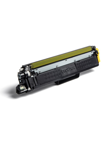Toner Brother Żółty Tn247Y Tn-247Y, 2300 Str.