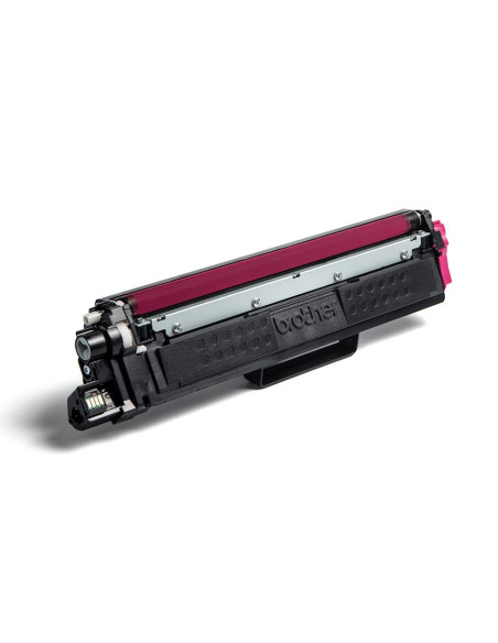 Toner Brother Czerwony Tn247M Tn-247M, 2300 Str.