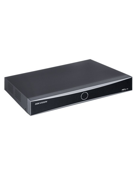 Rejestrator Ip Hikvision Ds-7604Nxi-K1(D)