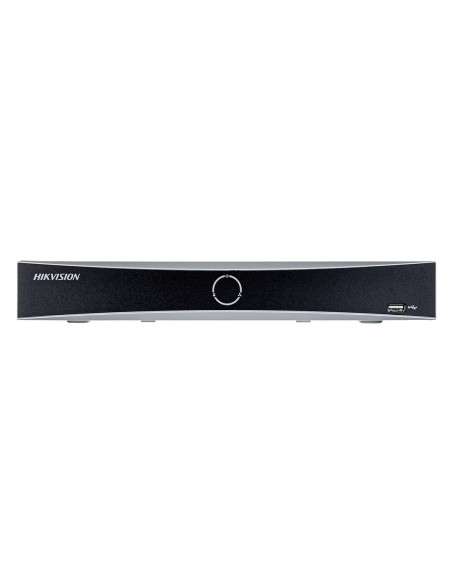 Rejestrator Ip Hikvision Ds-7604Nxi-K1(D)