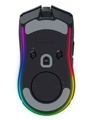 Razer Cobra Pro Mouse Black