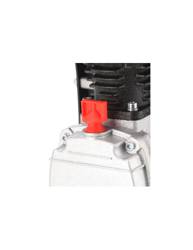 Airpress Hl 150-24 Sprężarka 1100 W 150 L/Min Prąd Przemienny