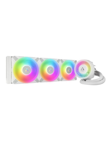 Cpu Cooler S_Multi/Acfre00152A Arctic