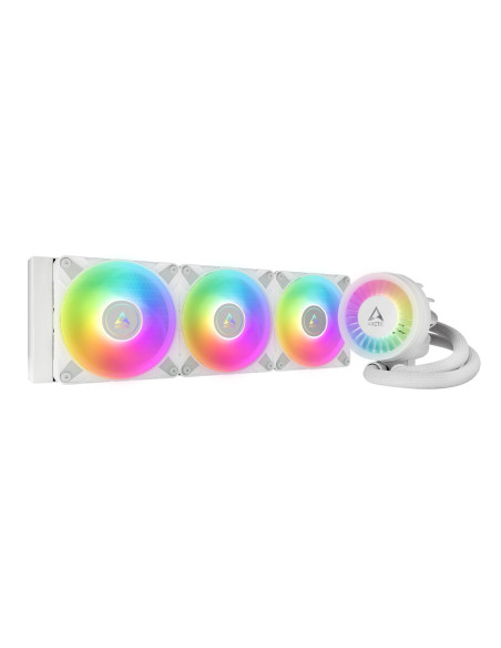 Cpu Cooler S_Multi/Acfre00152A Arctic