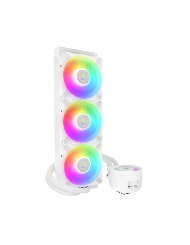 Cpu Cooler S_Multi/Acfre00152A Arctic