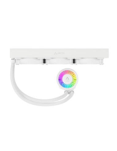 Cpu Cooler S_Multi/Acfre00152A Arctic