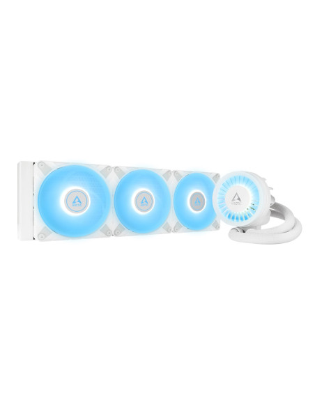 Cpu Cooler S_Multi/Acfre00152A Arctic