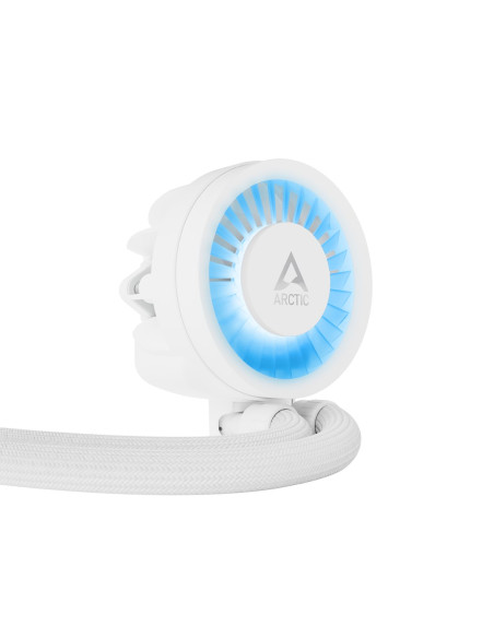 Cpu Cooler S_Multi/Acfre00152A Arctic