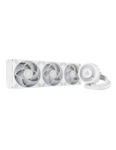 Cpu Cooler S_Multi/Acfre00152A Arctic