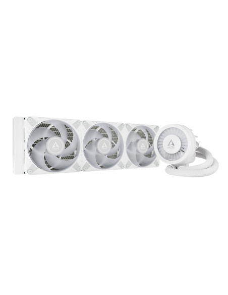 Cpu Cooler S_Multi/Acfre00152A Arctic