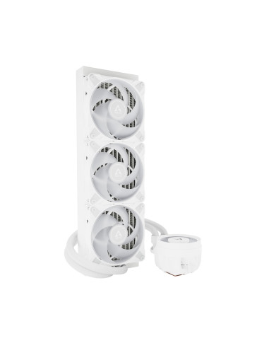 Cpu Cooler S_Multi/Acfre00152A Arctic