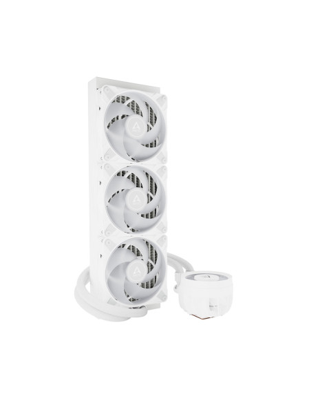 Cpu Cooler S_Multi/Acfre00152A Arctic