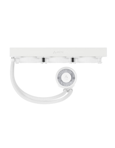 Cpu Cooler S_Multi/Acfre00152A Arctic