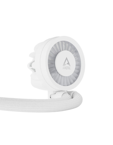 Cpu Cooler S_Multi/Acfre00152A Arctic