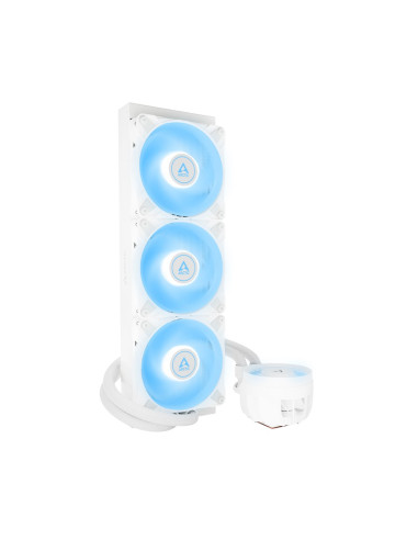 Cpu Cooler S_Multi/Acfre00152A Arctic