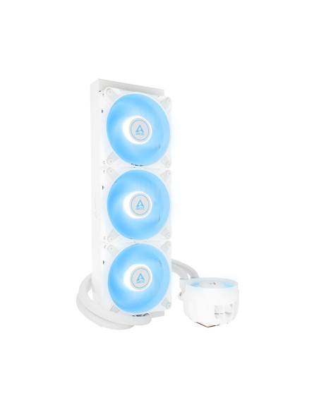 Cpu Cooler S_Multi/Acfre00152A Arctic