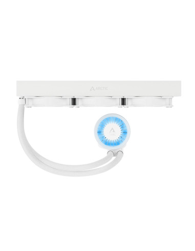 Cpu Cooler S_Multi/Acfre00152A Arctic