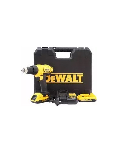 Dewalt Wkrętarka 18V Dcd771D2 2X2,0Ah